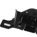 Front Bumper Bracket Passenger Side For Mercedes Benz Sprinter 2500 3500 2014 To 2018 Replacement Mb1043135 9068890114