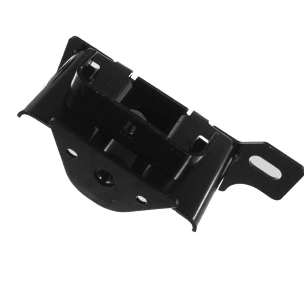 Front Bumper Bracket Passenger Side For Mercedes Benz Sprinter 2500 3500 2014 To 2018 Replacement Mb1043135 9068890114