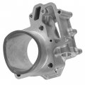 Caltric Front Cylinder Compatible With Kawasaki Teryx 4 800 Krt800 Le 2021 85mm Bore
