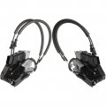 Ocpty 81310-d3010 Front Driver Side Front Passenger Door Lock Latch Actuator Compatible For Hyundai Tucson 2016-2020 2pcs