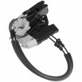 Ocpty 81310-d3010 Front Driver Side Front Passenger Door Lock Latch Actuator Compatible For Hyundai Tucson 2016-2020 2pcs