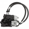 Ocpty 81310-d3010 Front Driver Side Front Passenger Door Lock Latch Actuator Compatible For Hyundai Tucson 2016-2020 2pcs
