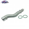 Tom Coolant Water Pipe From Distribution Tube Fits 2003 2004 2005 2006 For Porsche Cayenne 4 5l 94810604907