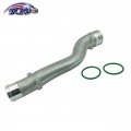 Tom Coolant Water Pipe From Distribution Tube Fits 2003 2004 2005 2006 For Porsche Cayenne 4 5l 94810604907