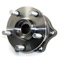 Durago 29512401 Rear Hub Assembly 