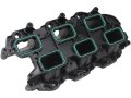 Lower Intake Manifold For 2012-2016 Jeep Wrangler 3 6l V6 Vin G 