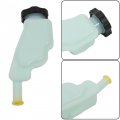 Gxywady Power Steering Reservoir W Cap Replacement For Mazda 3 2004009 Sport 2009 5 2006-2010 L4 2 0l 2 3l 3r-907 Bp4l32690b