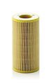 Mann-filter Hu 719 8 X Metal-free Oil Filter 