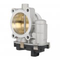Ocpty Throttle Body Assembly Replace 977-0001 Automotive Fit For 2010-2013 American Lafrance Condor 2010-2018 Autocar Llc