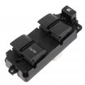 Aintier Power Window Switch Front Left Control Lift Fits For 2004-2009 Mazda 3 Oe Bn8f66350 Bn8f66350a