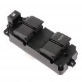 Aintier Power Window Switch Front Left Control Lift Fits For 2004-2009 Mazda 3 Oe Bn8f66350 Bn8f66350a