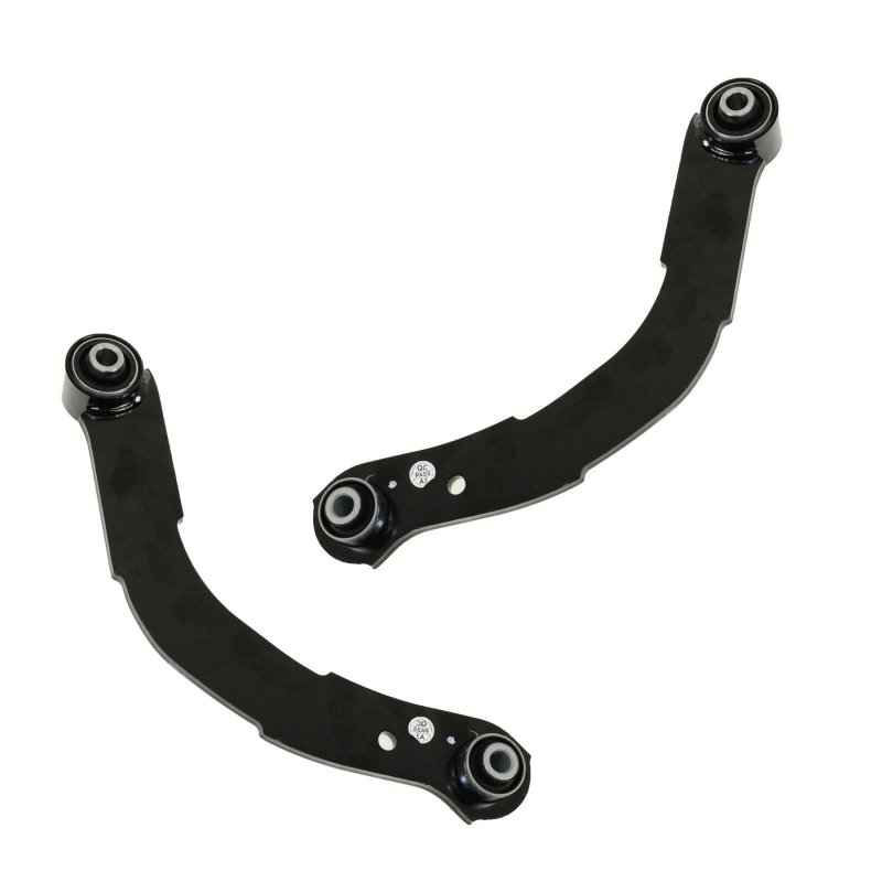 Rear Upper Control Arm Pair Set Of 2 For Dodge Caliber Jeep Compass Patriot
