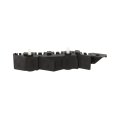Fender Support Bracket Front Passenger Side For Hyundai Elantra 2021 2022 2023 Capa Certified Replacement Hy1043146 Hy1043146c 