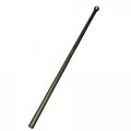 3 8 X 24 Inch Pick Up Tube With 1 2 Male Pipe Into Fuel Tank Female Thread-in Top 