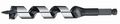 Woodowl 02715 1-1 8-inch By 7-1 2-inch Spur Auger 