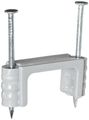 Morris Products 35022 Service Entrance Cable Strap Seu Style 6 8 Sizes Pack Of 50 