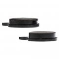 Niche Brake Pad Set For Cross Bones 44063-83d 44082-08 Front Rear Semi-metallic