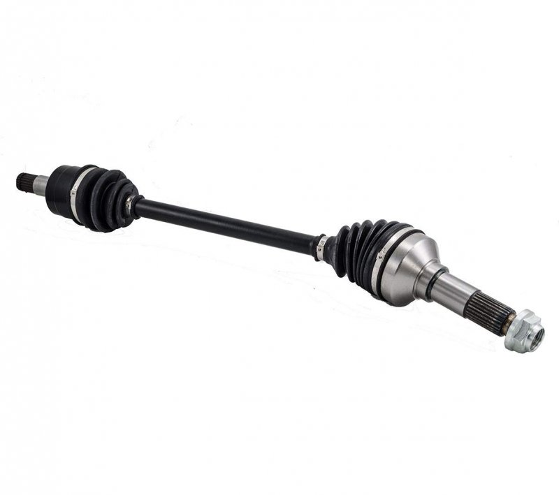 Front Left Axle Drive Shaft Cv Joint For 2006-2007 Yamaha Rhino 660 Yxr660 2006-2009 450 Yxr450 4x4