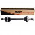 Front Left Axle Drive Shaft Cv Joint For 2006-2007 Yamaha Rhino 660 Yxr660 2006-2009 450 Yxr450 4x4