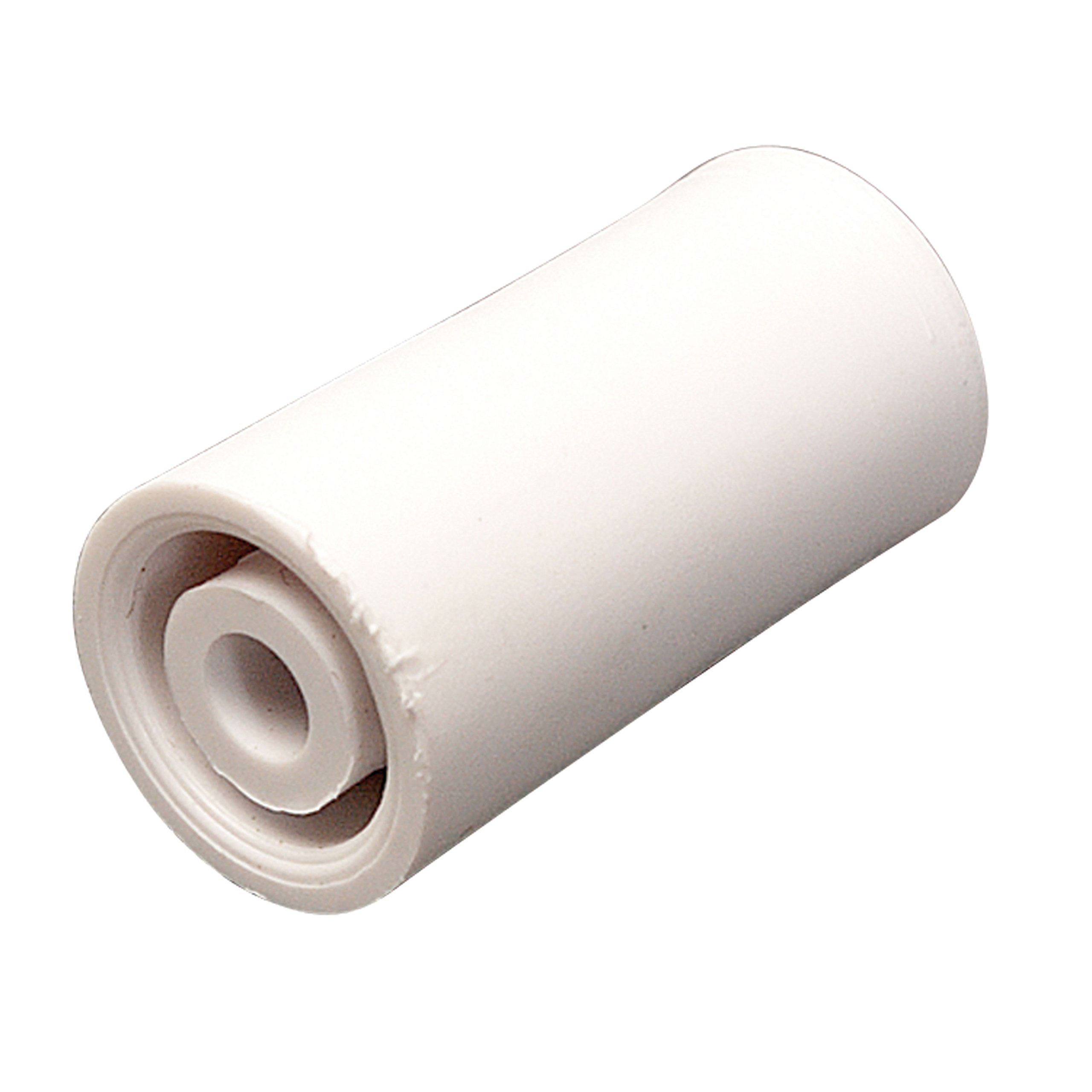 Ap Products 013-091w Nylon Bumper 2-7 8 Polar White