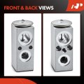 A-premium A C Expansion Valve Compatible With Hummer H3 2006-2010 T 2009-2010 3 5l 3 7l 5 3l Without Solenoid