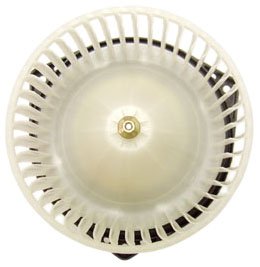 Tyc 700050 Subaru Replacement Blower Assembly