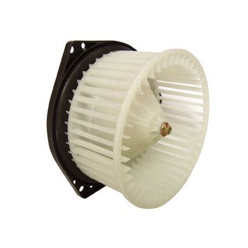 Tyc 700050 Subaru Replacement Blower Assembly