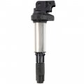 Bapmic 12131712219 Ignition Coil Pack For Bmw 3 5 7 Seires E46 E39 E60 E61 E65 E66 X3 E83 X5 E53 Z4 E85 E86 Pack Of 6