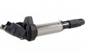 Bapmic 12131712219 Ignition Coil Pack For Bmw 3 5 7 Seires E46 E39 E60 E61 E65 E66 X3 E83 X5 E53 Z4 E85 E86 Pack Of 6