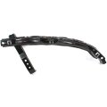 Front Bumper Bracket For Acura Rsx 2002 2003 2004 Passenger Side Reinforcement Ac1027102 71140s6m000 