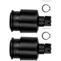 2-piece Fit For Acura Legend-2 Front Lower Ball Joints 