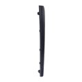 Bumper Cover Molding For Hyundai Ioniq 6 2023 2024 2025 Front Passenger Side Inner Outer Black Capa Certified Replaces 