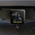 The Flash Batman Tow Trailer Hitch Cover Plug Insert 1 4 Inch 25