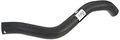 Gates 22966 Lower Radiator Hose 