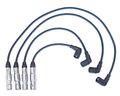 Prestolite 144054 Proconnect Black Professional O E Grade Ignition Wire Set 