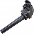 Aip Electronics Premium Ignition Coil On Plug Cop Pencil Pack Compatible With 1998-2000 Lexus 4 0l V8 Oem Fit C229