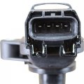 Aip Electronics Premium Ignition Coil On Plug Cop Pencil Pack Compatible With 1998-2000 Lexus 4 0l V8 Oem Fit C229