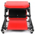 Ocpty 36 2 In 1 Foldable Z Creeper For Seat