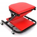 Ocpty 36 2 In 1 Foldable Z Creeper For Seat