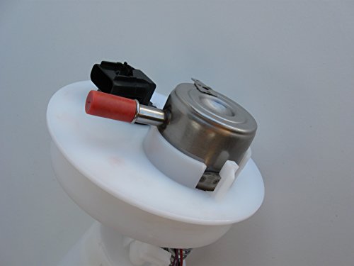 F3153a Fuel Pump Module Assembly Piston Style Electric For Vehicle Specific Fit Ethanol Compatible