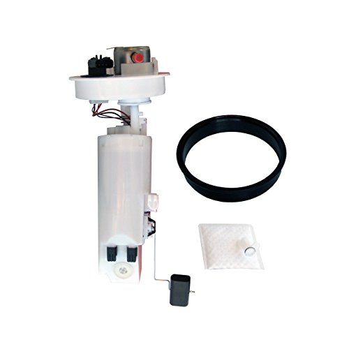 F3153a Fuel Pump Module Assembly Piston Style Electric For Vehicle Specific Fit Ethanol Compatible
