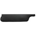 Auto Krafters Compatible Replacement For Sun Visor Black Lh Or Rh Fits 1973-79 F-series 100 150 250 350 Pickup Except Explorer 
