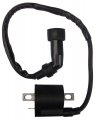 New Performance Ignition Coil For Honda Atc200s Atc 200s Big Red 3 Wheeler 1984