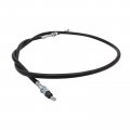 Autu Parts 54010-0095 Front Differential Lock Cable For Kawasaki Teryx 750 2008-2013 54010-0112 