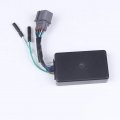 Bh-motor New Cdi Box Ignitor For Honda Rancher 350 Trx350 Fe Fm Te Tm 2000-2005 Replace 30405-hn5-303