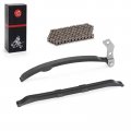 Cam Timing Chain Guide For Yamaha Ttr225 Ttr230 Xt230 Tw200 Xt125 Xt200 Bw200 Sr185 Yfm200 225 250 Moto-4 Tri-moto Bear Tracker