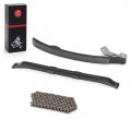 Cam Timing Chain Guide For Yamaha Ttr225 Ttr230 Xt230 Tw200 Xt125 Xt200 Bw200 Sr185 Yfm200 225 250 Moto-4 Tri-moto Bear Tracker