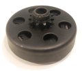 The Rop Shop Centrifugal Clutch 5 8 Bore 11 Teeth For Rotary 456 Mini Bike With 35 Chain 