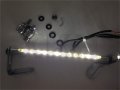 Smt-6-1 8 Led Light Compatible With Fender Eliminator Tidy Tail Universal Suzuki Kawasaki B01megtamv