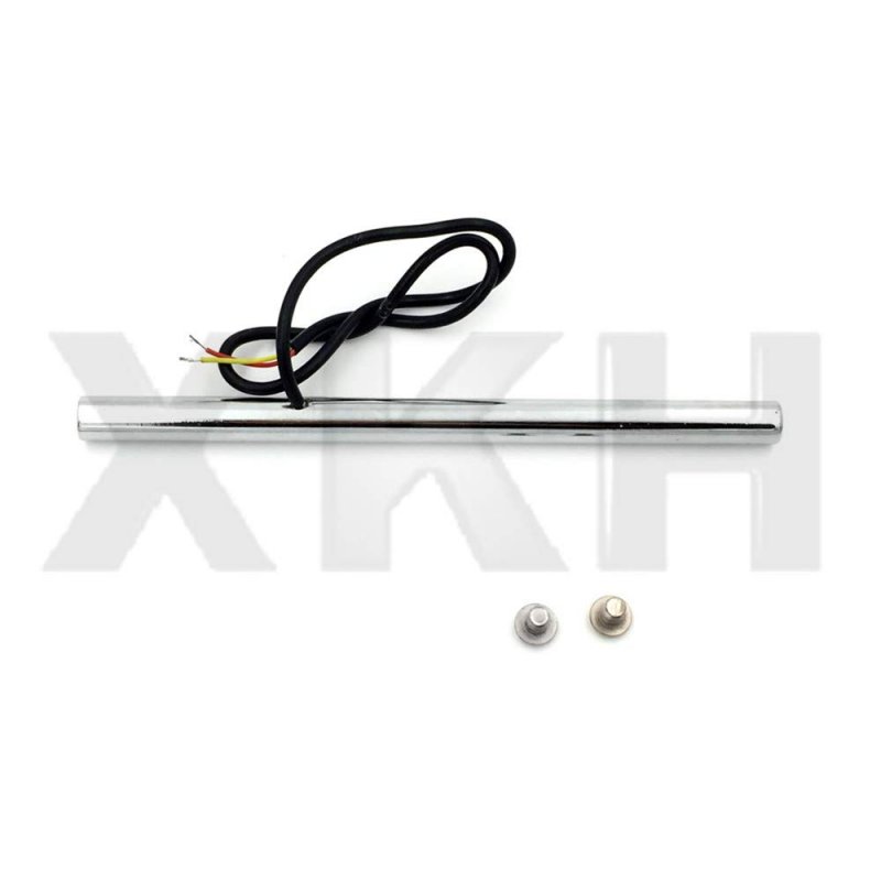 Smt-6-1 8 Led Light For Fender Eliminator Tidy Tail Universal Suzuki Kawasaki B01megtamv